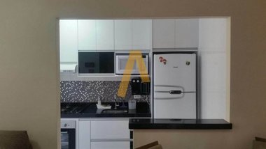 apartment em Avenida Guido Golfeto, Campos Elíseos - Ribeirão Preto - SP