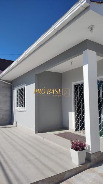 house em Setúbal, Forquilhas - São José - SC