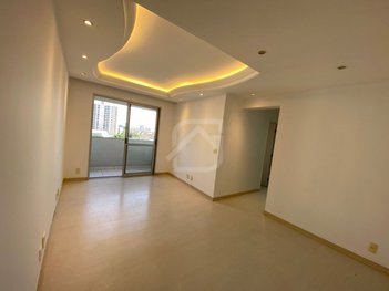 apartment em Rua Rui Barbosa, Vila Gilda - Santo André - SP