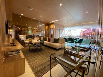 apartment em Rua Campevas, Perdizes - São Paulo - SP