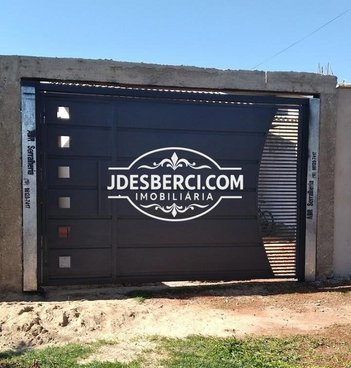 house em Rua Kortstee, Residencial Van Den Broek - Holambra - SP