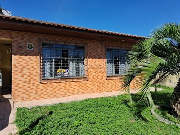 house em Rua João Antônio Trevisan, São Dimas - Colombo - PR