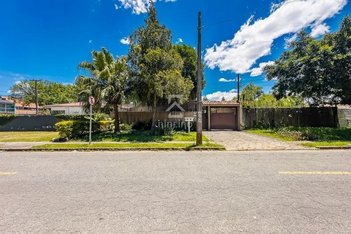 house em Rua Joaquim Augusto de Andrade, Jardim das Américas - Curitiba - PR