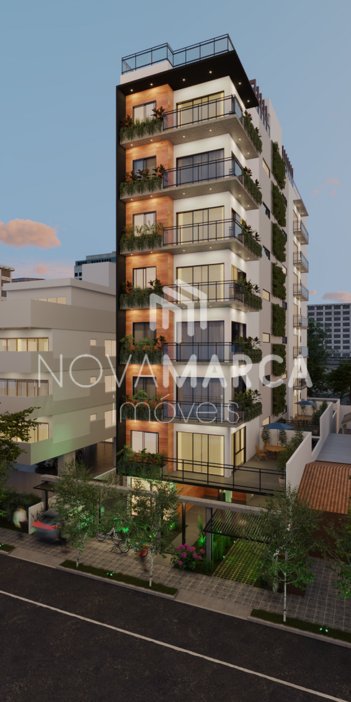 apartment em Rua Carlos Von Koseritz, São João - Porto Alegre - RS