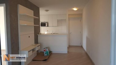 apartment em Rua França Pinto, Vila Mariana - São Paulo - SP