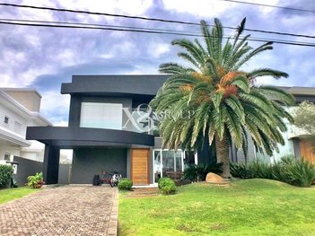 house em Rua Rio Jacuí, Centro - Xangri-Lá - RS