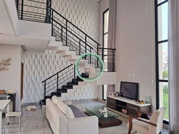 house em Rua Francisco Bustamante Fortes, Condomínio Vem Viver Jacareí - Jacareí - SP