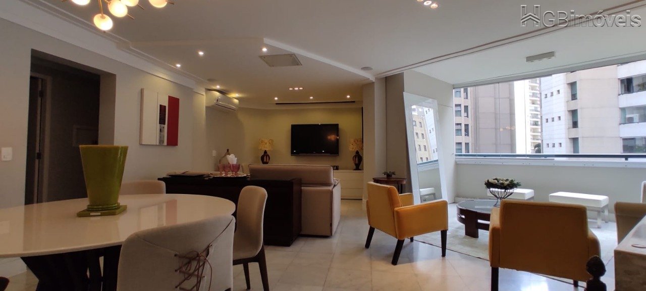 Sala 3 ambientes