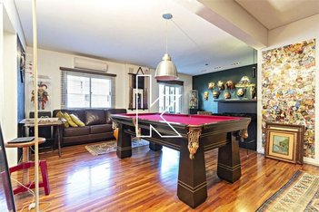 apartment em Rua Caconde, Jardim Paulista - São Paulo - SP