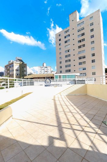apartment em Rua Coral, São Pedro - Belo Horizonte - MG