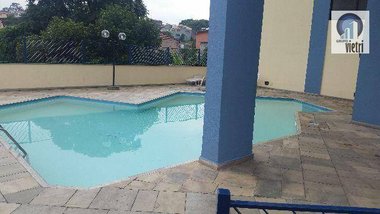 apartment em Rua Luís Cunha, Vila Pirituba - São Paulo - SP