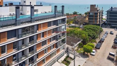 apartment em Rua Professor Renato Barbosa, Jurerê - Florianópolis - SC