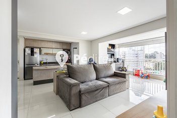 apartment em Rua Oswaldo Arouca, Vila Formosa - São Paulo - SP