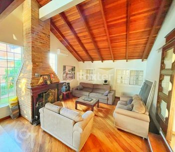 house em Rua Tocantins, Lomba do Pinheiro - Porto Alegre - RS