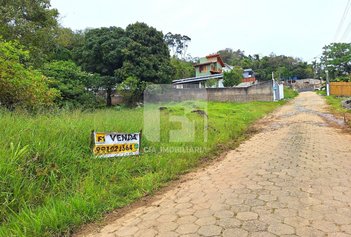 land_lot em Servidão da Figueira Velha, Córrego Grande - Florianópolis - SC