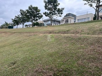 land_lot em Avenida Nossa Senhora das Graças, Jardim Nossa Senhora das Graças - Itatiba - SP