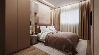 apartment em Rua Vinte e Oito de Outubro, Jardim do Carmo - Sorocaba - SP