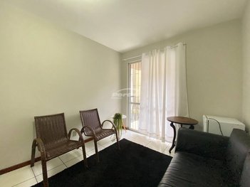 apartment em Rua Conde D'Eu, Vila Nova - Blumenau - SC