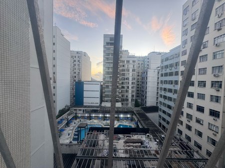 Cômodo Condomínio
