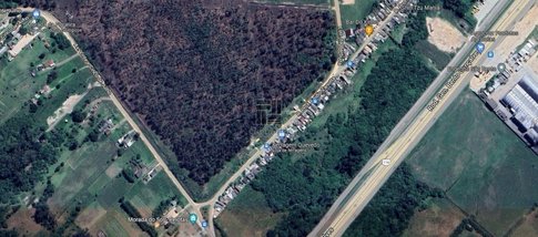 land_lot em Professor Egídio Zanotta, Três Vendas - Pelotas - RS