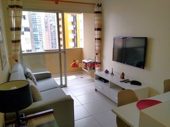 apartment em Rua Tuim, Vila Uberabinha - São Paulo - SP