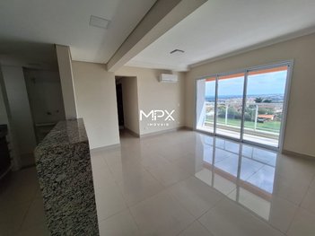 apartment em Rua Frei Cirilo Bergamasco, Piracicamirim - Piracicaba - SP