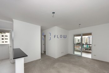 apartment em Rua Itapiru, Saúde - São Paulo - SP