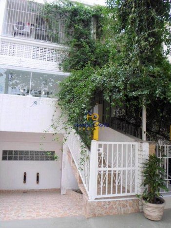 house em Rua Eça de Queiroz, Vila Mariana - São Paulo - SP