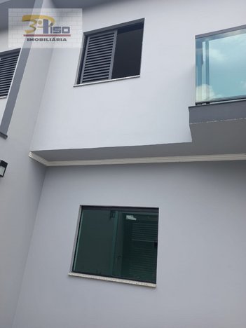 house em Rua Tomé Monteiro de Fana, Parque Boturussu - São Paulo - SP