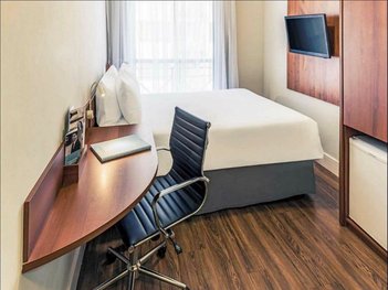 apartment em Rua Alegre, Santa Paula - São Caetano do Sul - SP