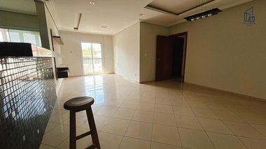 apartment em Rua Barão de Piratininga, Jardim Faculdade - Sorocaba - SP