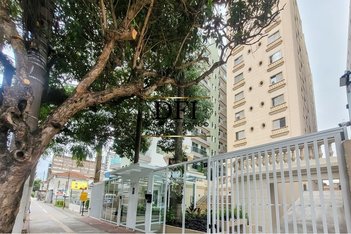 apartment em Rua Borges Lagoa, Vila Clementino - São Paulo - SP