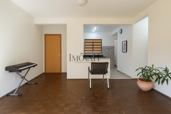 apartment em Rua Pedro Marcos Prado, Lima Azevedo - Londrina - PR