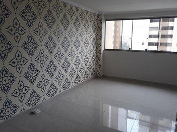 apartment em Rua Sócrates, Vila Sofia - São Paulo - SP