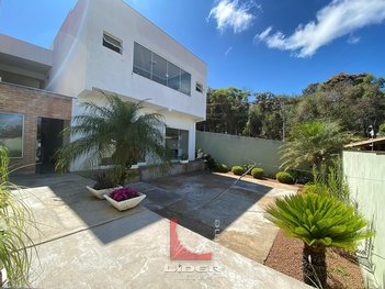 house em Rua Rafael Arcangelo Montessanti, Jardim Sevilha - Bragança Paulista - SP