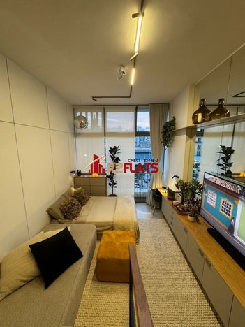 apartment em Rua Jorge Tibiriçá, Vila Mariana - São Paulo - SP