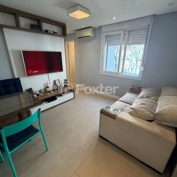 apartment em Avenida Professor Oscar Pereira, Glória - Porto Alegre - RS
