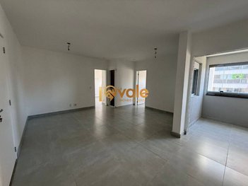 apartment em Rua Icatu, Parque Industrial - São José dos Campos - SP