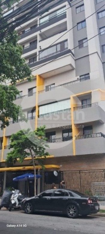 apartment em Rua Coronel Albino Bairão, Belenzinho - São Paulo - SP