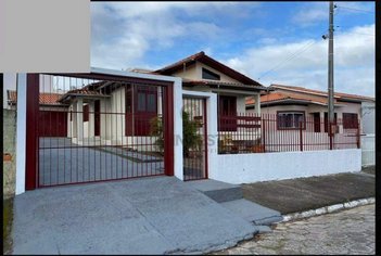 house em Rua Norberto Antônio Gomes, Urussanguinha - Araranguá - SC