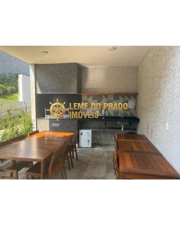 apartment em Rua Luisiana, Taboão - São Bernardo do Campo - SP