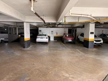 apartment em Avenida Conselheiro Carrão, Chácara Califórnia - São Paulo - SP