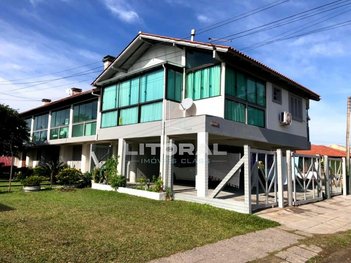 apartment em Rua Rio Douradinho, Xangri-Lá - Xangri-Lá - RS