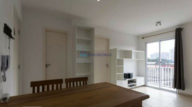 apartment em Rua José Bento, Cambuci - São Paulo - SP