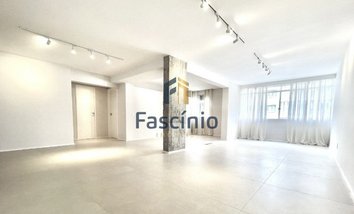 apartment em Rua Bandeira Paulista, Itaim Bibi - São Paulo - SP