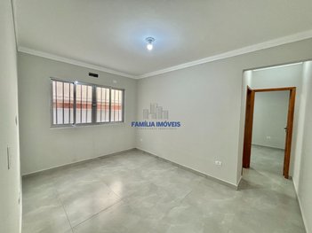 apartment em Rua Pedro Américo, Campo Grande - Santos - SP