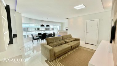 apartment em Rua 2970, Centro - Balneário Camboriú - SC