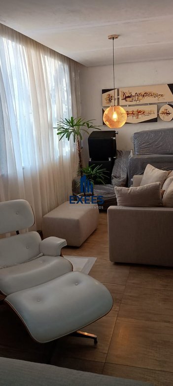 house em Rua Eloi Eppinger, Terceira Divisão de Interlagos - São Paulo - SP