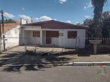 house em Rua Tuiuti, Salgado Filho - Gravataí - RS