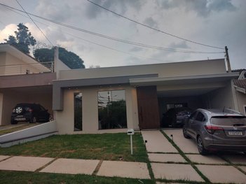 house em Rua Projetada, Jardim Juliana - Indaiatuba - SP